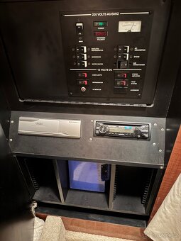 Sea Ray 280/315 Sundancer - 16