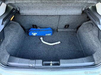 Fiat Bravo 1.4i 66kW, ČR původ, 1.majitel, Serviska, Tažné - 16