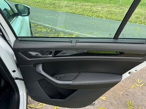 ŠKODA KODIAQ L&K 2.0 TDI 110KW / DSG 4X4 - 16