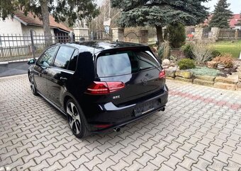 Volkswagen Golf, 2,0GTi/162 KW Nový Motor TOP - 16