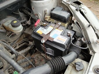 Yaris 1.0i (50kw) - NOVÁ STK - EKO- 0 KČ - 16