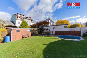 Prodej bytu 3+1, 76 m², Karlovy Vary, ul. Příčná - 16