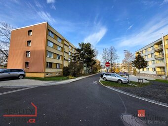 Prodej, byty/2+1, 62 m2, Čs. armády 2180, 44001 Louny, Louny - 16