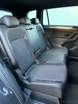 Seat Tarraco FR Line 2.0 TDI DSG 4DRIVE - 16