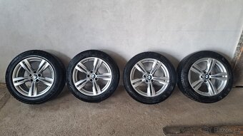 BMW X5 F15 3.0D.R.V.2014,7 MÍST, ČR,PO SERVISETOP - 16