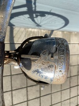 Historické kolo Premier Works - 16