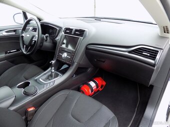 Ford Mondeo 2.0TDCi/Titanium/Dynamic-LED/ - 16