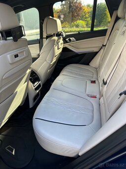 Prodam bmw x5 G05 benzin 4.0i 250kw rv 2019 - 16