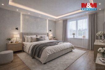 Prodej rodinného domu, 130 m², Vlčnov - 16