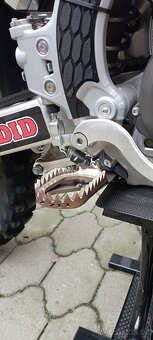 Honda crf factory - 16