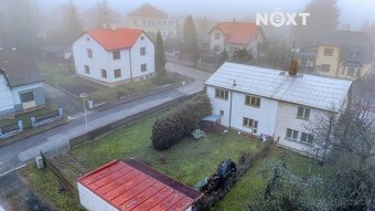 Prodej Vícegeneracní dům, 164㎡ - 16