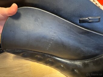 Drezurni sedlo Kentaur Afrodité - 16