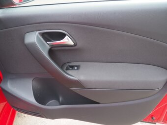 2010 Volkswagen Polo 1.9TDI - 16