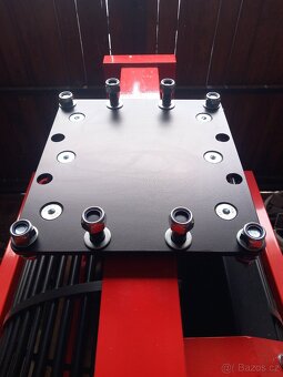 Třídící lžíce KAT-300 - 16