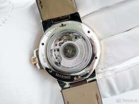 Ulysse Nardin model Maxi Marine Chronometer originál hodinky - 16