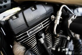 Harley Davidson FLSTF / Fat Boy Screamin Eagle - 16