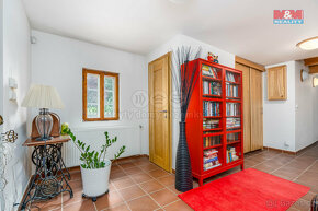 Prodej rodinného domu, 262 m², Vrchlabí, ul. Kamenná cesta - 16