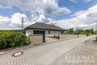 Dům 4+kk o ploše 1500 m2 - , Dobříš - 16