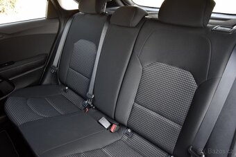 Kia Ceed 1.6 CRDi 6st, KLIMA, TEMPOMAT, ALU, ČR, ODP.DPH - 16