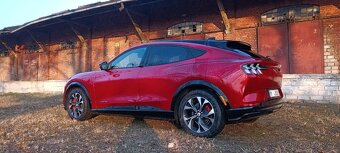 Mustang e-mach Oryginal  Europe 99kw - 16