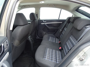 Škoda Octavia 2.0TDi,103kW,S.kn,po servise - 16