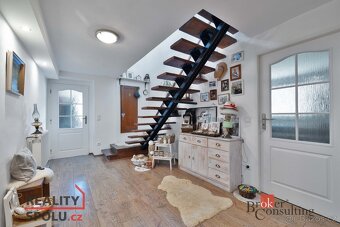 Prodej, domy/rodinný, 170 m2, Třešňová 153, 53352 Staré Hrad - 16