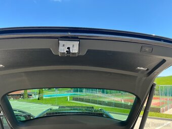 Škoda Superb III STYLE VIRTUAL, KAMERA, MATRIX, TAŽNÉ - 16