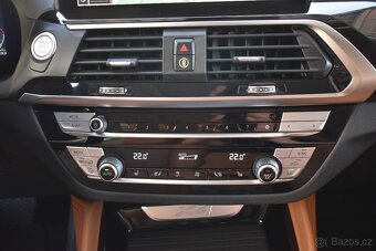 BMW X4 xDrive30d NEZ.TOPENÍ DPH ČR 1.MAJITEL - 16