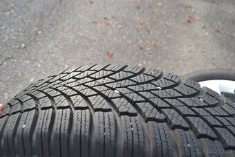 Š.Fabia IV/VW Polo. S.Ibiza -NOVÁ zimní ALU sada 185/65R15 - 16