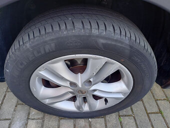 Nissan Qashqai 1.6DCi 96kW digiklima-navigace - 16