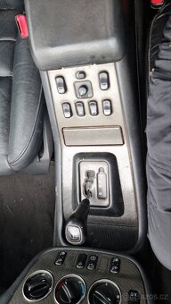 Mercedes-Benz ML 3.2 benzin/lpg 2.6 tuny tažne - 16
