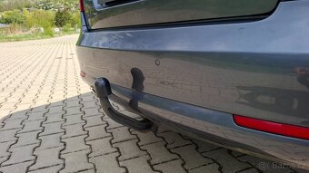 Škoda Octavia 1.4TSi 90kW, ČR 2 / ROZVODY - 16