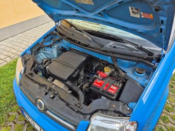 Fiat Panda 2003 - 16