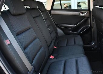 Mazda CX-5 2,2MZ-CD PO SERVISE - 16