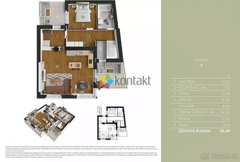 Prodej rodinné domy, 135 m2 - Maršov, ev.č. 00417 - 16