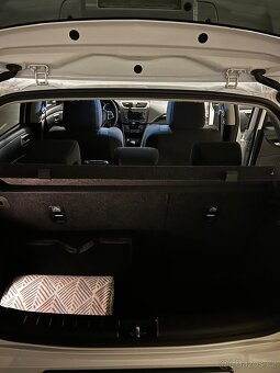 Suzuki Swift Sport ZC32S - 5dv - 16