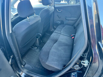 Honda Jazz, 1.3, AUTOMAT, AUT.KLIMA - 16