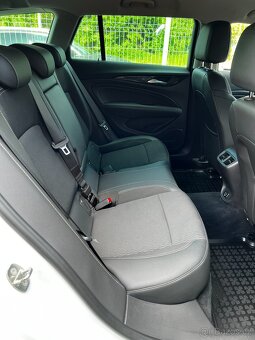 Opel Insignia, 1.5 121 kW, Automat - 16