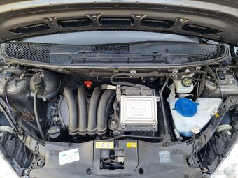 Mercedes Benz A 1,5i, naj.98tis km, serviska - 16