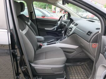 Prodám Ford Kuga 2.0 TDCi 103 kW 4x4 - 16