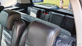 Volkswagen Touran 1.6tdi 7 míst - 16