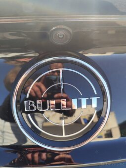 Ford Mustang Bullitt US - 16