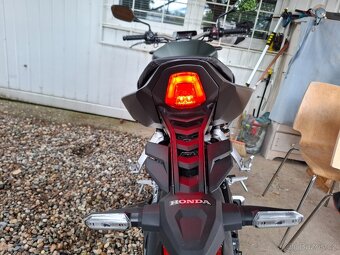 Honda CB 650 R / 2024 / 6.500 km / 1.maj / Záruka / sk. A/A2 - 16