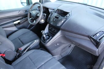 Ford Transit Connect - 16