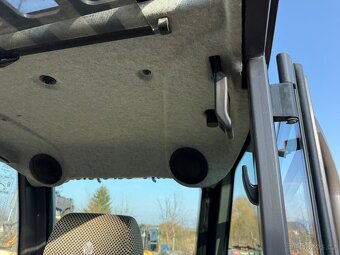 MECALAC 11MWR, CZ SPZ, 3950Mth, perfektní stav - 16