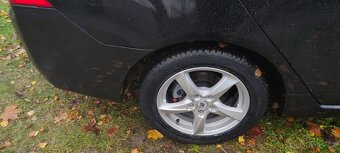 Honda Accord 2.4 iVtec - 16