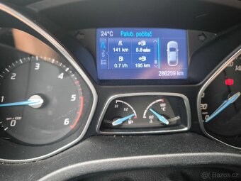 Ford Focus MK3 2.0 TDCi 103kw - 16