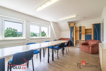 Pronájem, komerční/výroba, 780 m2, 75661 Vigantice, Vsetín [ - 16
