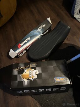 Ducati scrambler desert sled 800 - 16