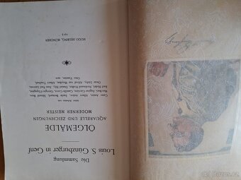 Aukční katalogy - 16